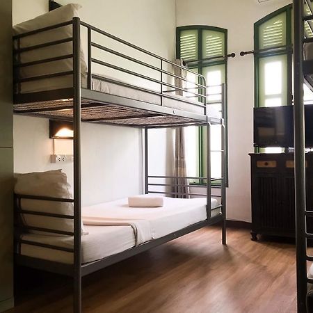 Baan Say-La Guest House Τσιάνγκ Μάι Εξωτερικό φωτογραφία
