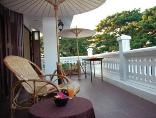 Baan Say-La Guest House Τσιάνγκ Μάι Εξωτερικό φωτογραφία