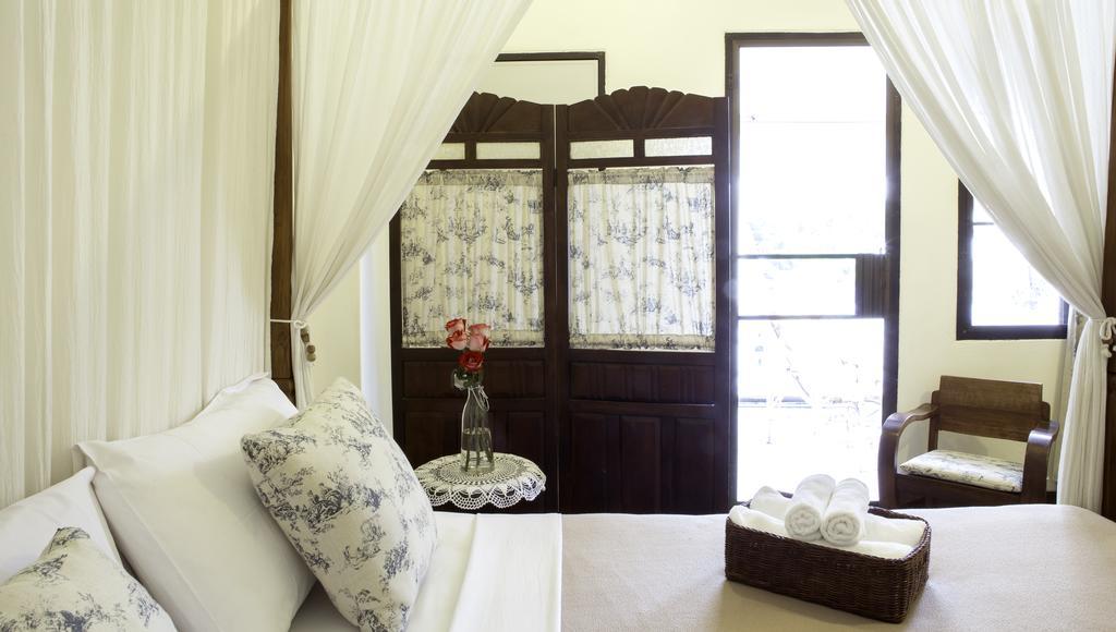 Baan Say-La Guest House Τσιάνγκ Μάι Εξωτερικό φωτογραφία