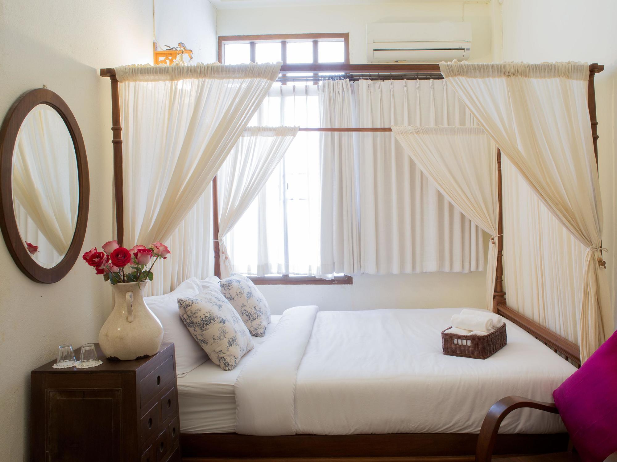 Baan Say-La Guest House Τσιάνγκ Μάι Εξωτερικό φωτογραφία