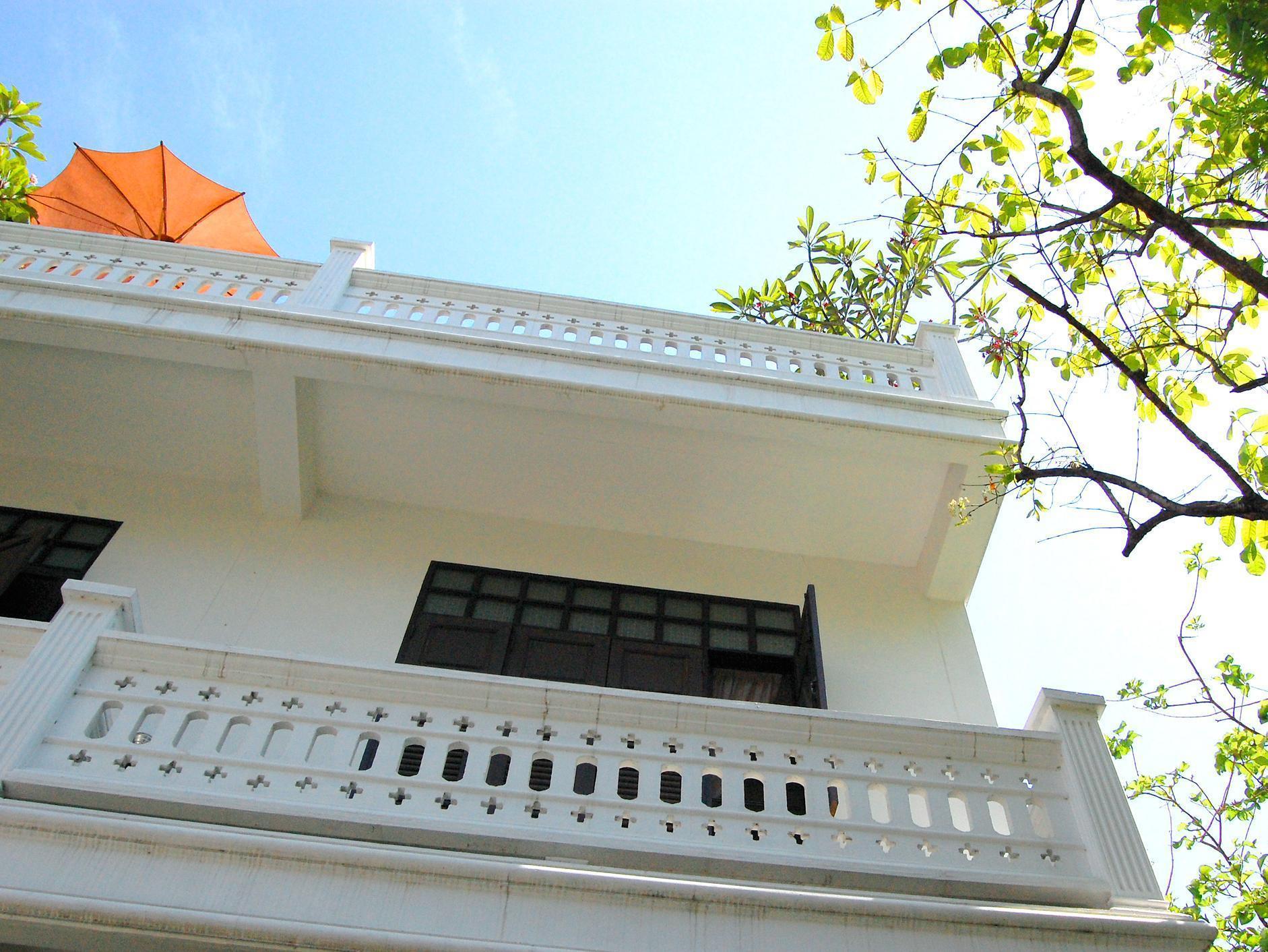 Baan Say-La Guest House Τσιάνγκ Μάι Εξωτερικό φωτογραφία