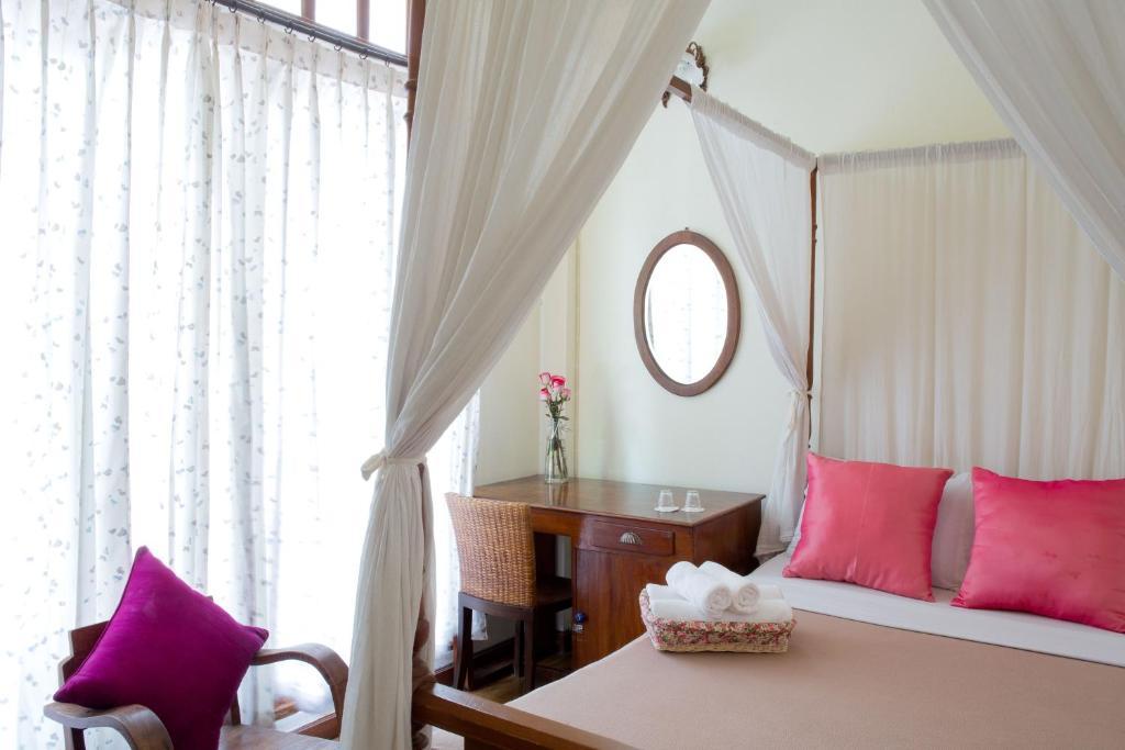Baan Say-La Guest House Τσιάνγκ Μάι Δωμάτιο φωτογραφία