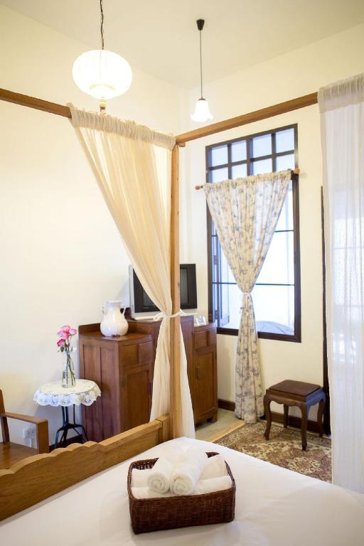 Baan Say-La Guest House Τσιάνγκ Μάι Εξωτερικό φωτογραφία