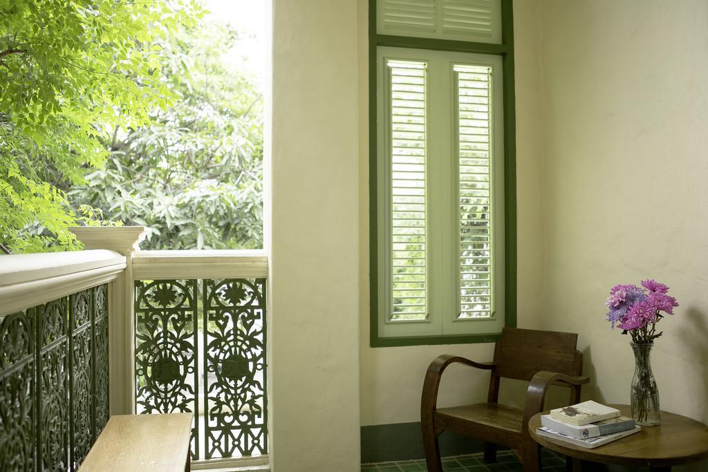 Baan Say-La Guest House Τσιάνγκ Μάι Εξωτερικό φωτογραφία