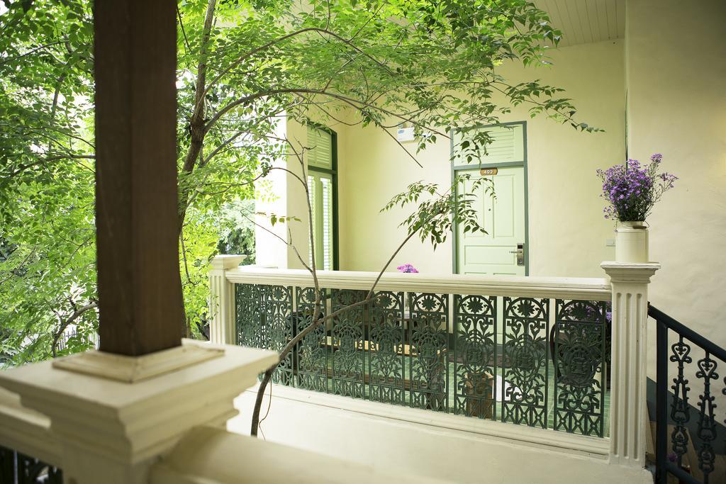 Baan Say-La Guest House Τσιάνγκ Μάι Εξωτερικό φωτογραφία