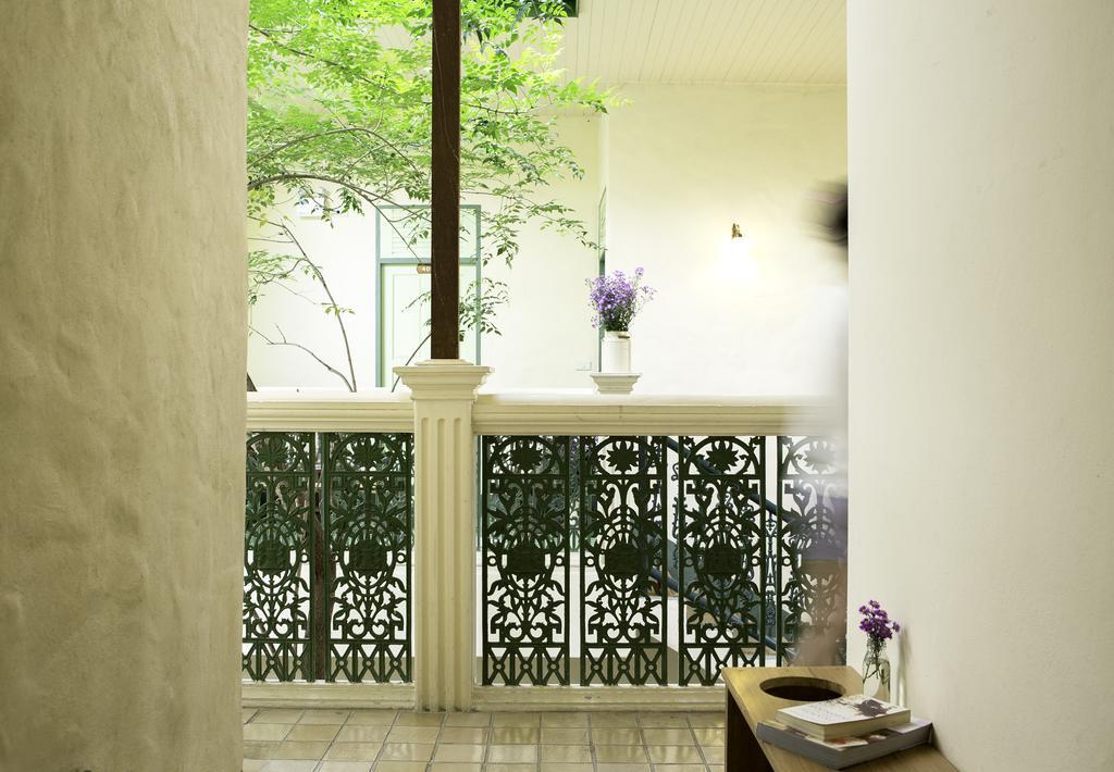 Baan Say-La Guest House Τσιάνγκ Μάι Εξωτερικό φωτογραφία