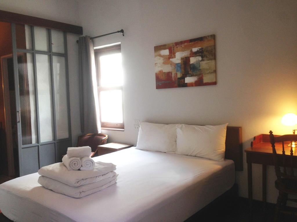 Baan Say-La Guest House Τσιάνγκ Μάι Εξωτερικό φωτογραφία