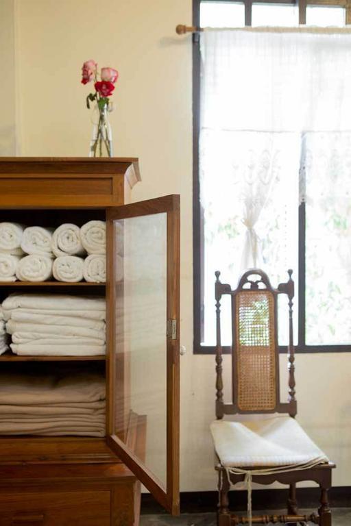 Baan Say-La Guest House Τσιάνγκ Μάι Εξωτερικό φωτογραφία