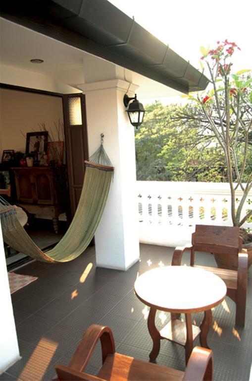 Baan Say-La Guest House Τσιάνγκ Μάι Εξωτερικό φωτογραφία