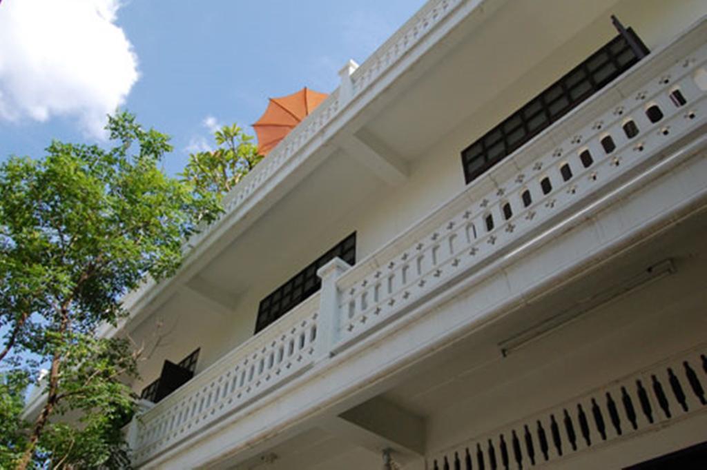 Baan Say-La Guest House Τσιάνγκ Μάι Εξωτερικό φωτογραφία