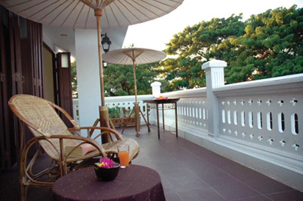Baan Say-La Guest House Τσιάνγκ Μάι Εξωτερικό φωτογραφία