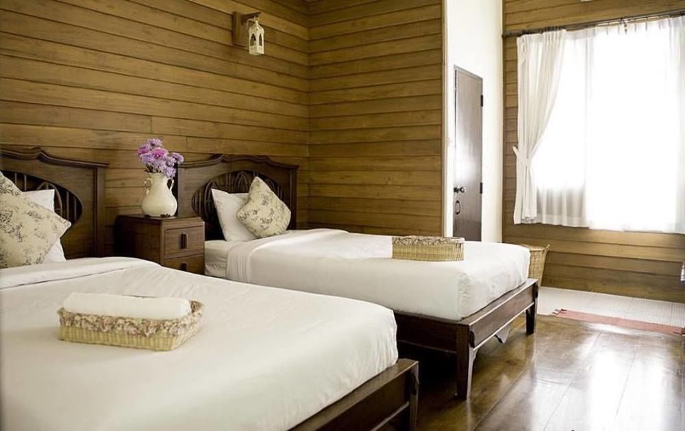 Baan Say-La Guest House Τσιάνγκ Μάι Εξωτερικό φωτογραφία
