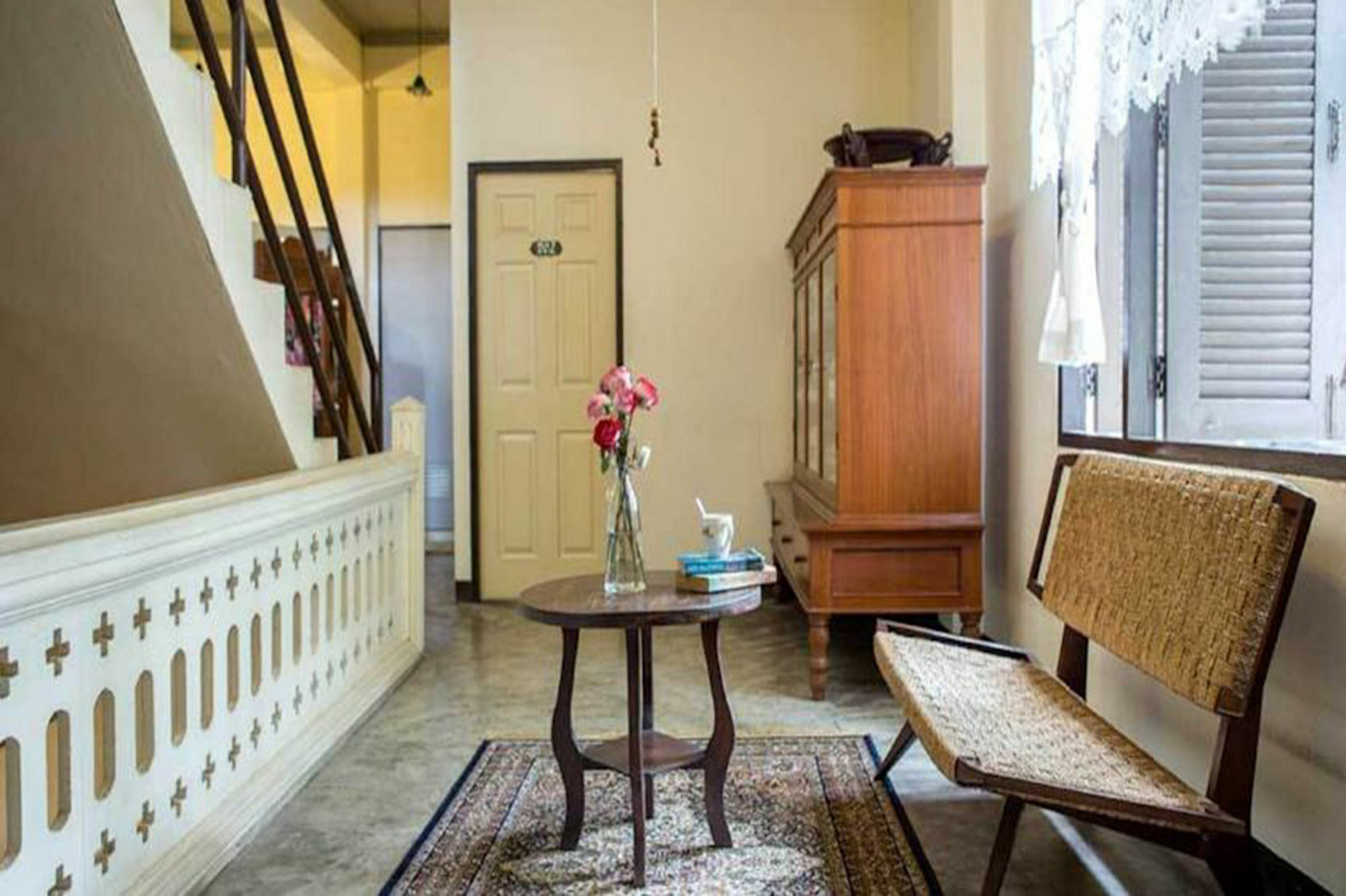 Baan Say-La Guest House Τσιάνγκ Μάι Εξωτερικό φωτογραφία