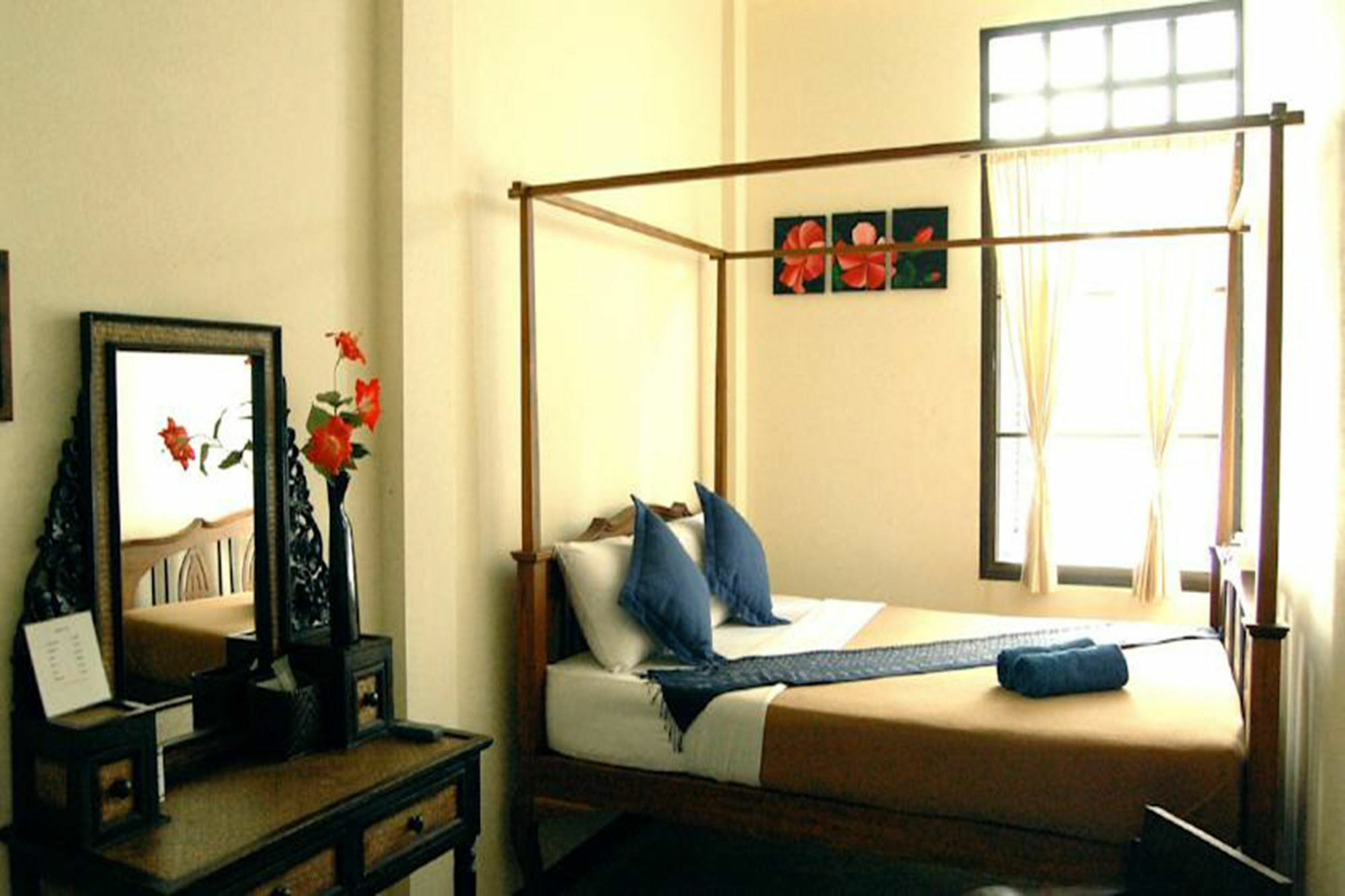 Baan Say-La Guest House Τσιάνγκ Μάι Εξωτερικό φωτογραφία