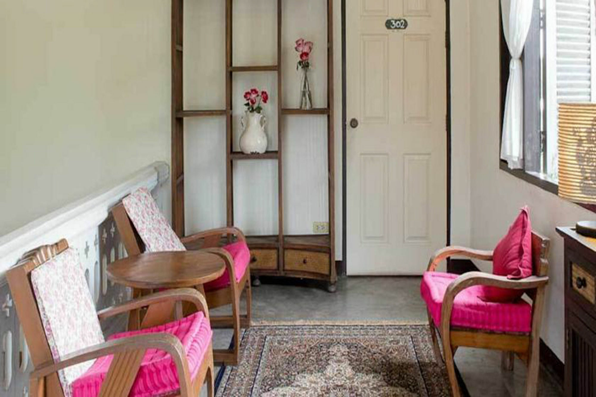 Baan Say-La Guest House Τσιάνγκ Μάι Εξωτερικό φωτογραφία