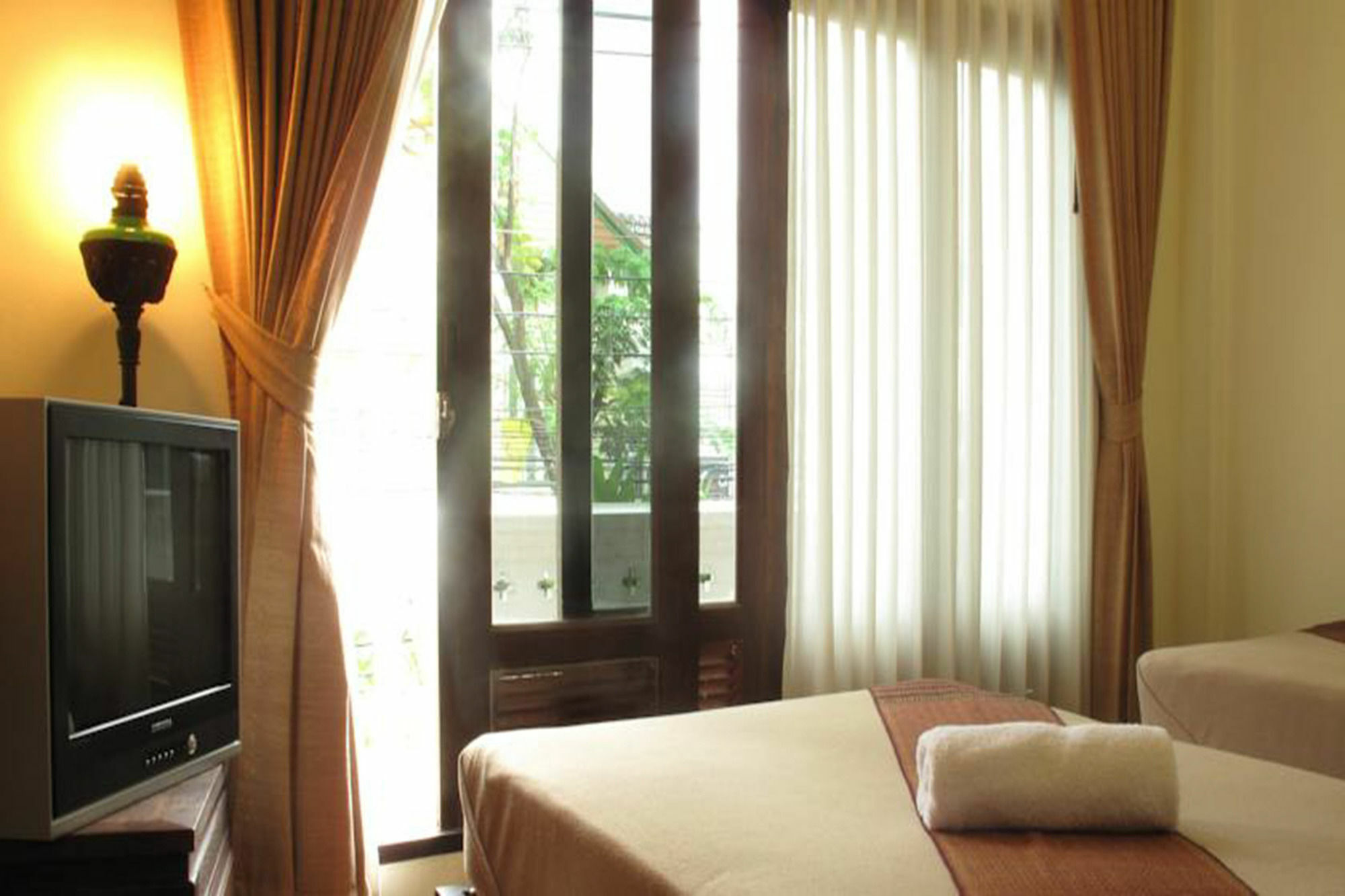 Baan Say-La Guest House Τσιάνγκ Μάι Εξωτερικό φωτογραφία